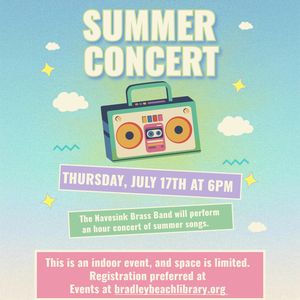 Summer Concert
